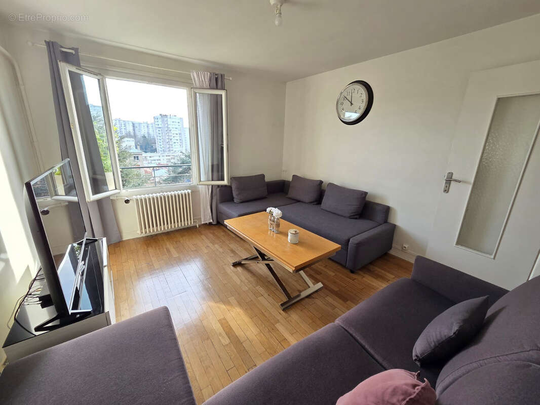 Appartement à BAGNOLET