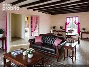 Maison à ILLIERS-L'EVEQUE