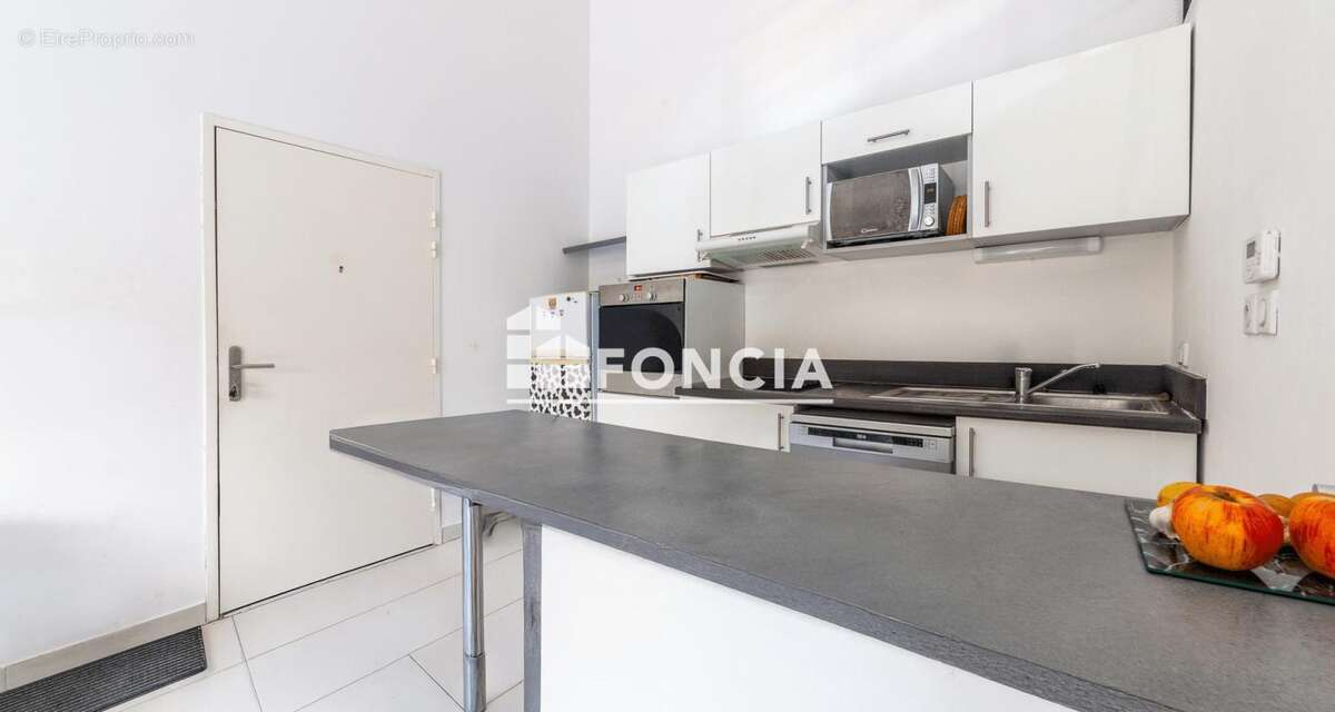 Appartement à CASTELNAU-LE-LEZ