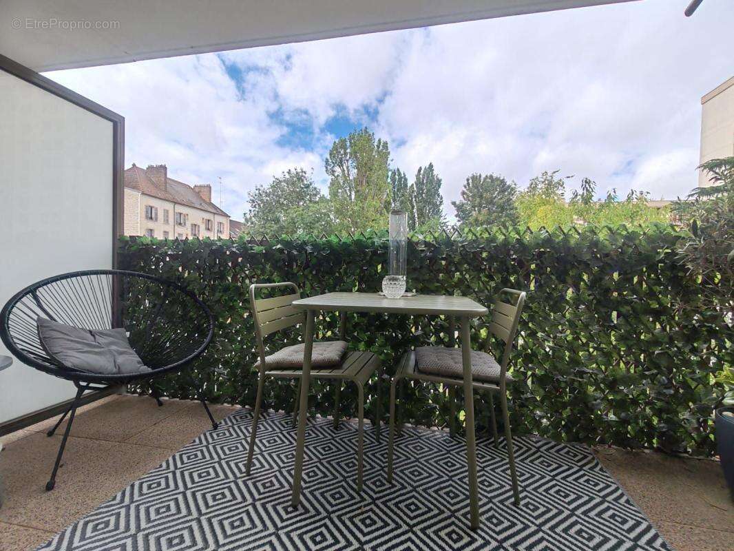 Appartement à SAINT-OUEN-L'AUMONE