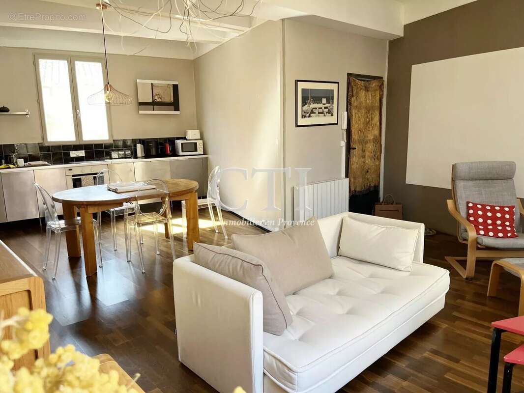 Appartement à AVIGNON