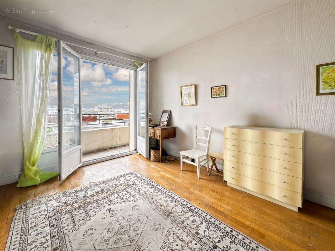 Appartement - photo 17
