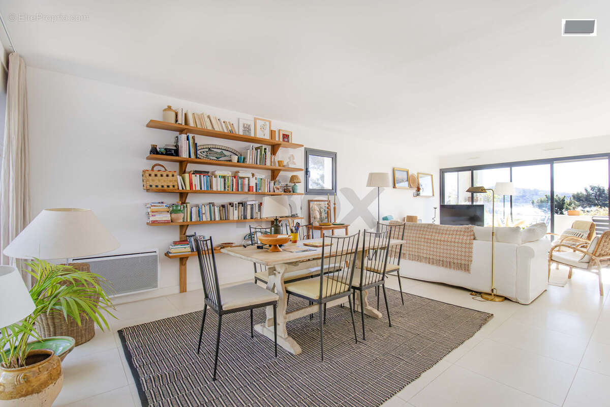 Appartement à LA SEYNE-SUR-MER