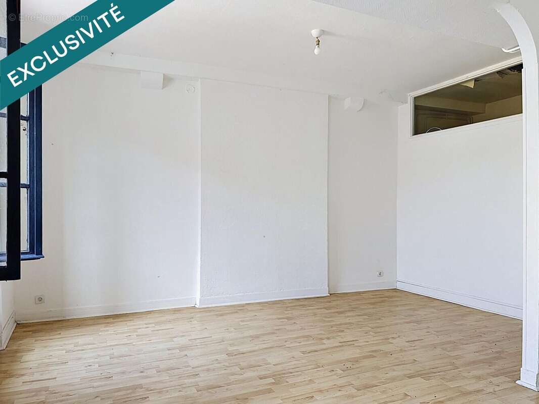 Photo 2 - Appartement à SOUPPES-SUR-LOING