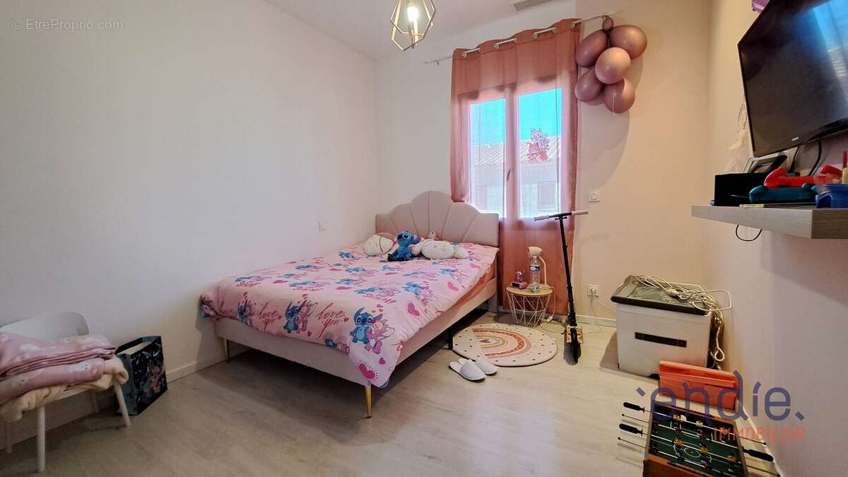 Maison à LE THORONET