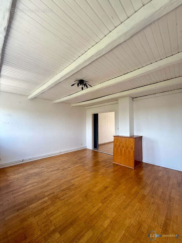 Appartement à ROHRBACH-LES-BITCHE