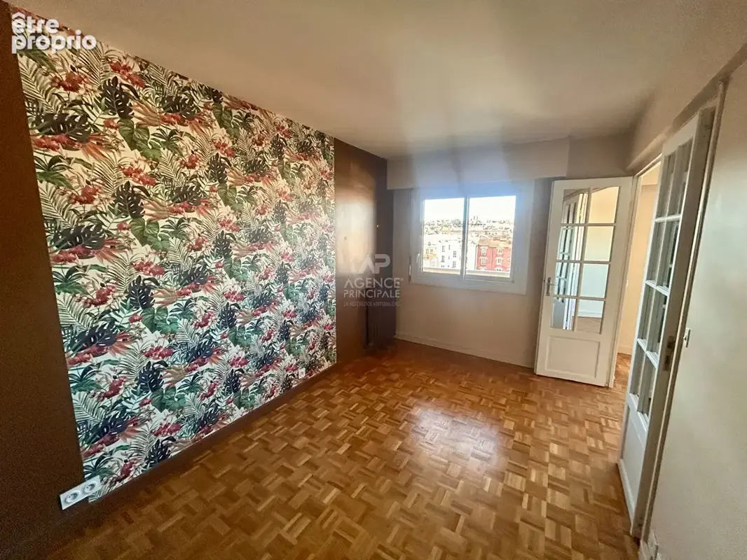 Appartement Poissy 2 pièce(s) 41m2 - photo 6