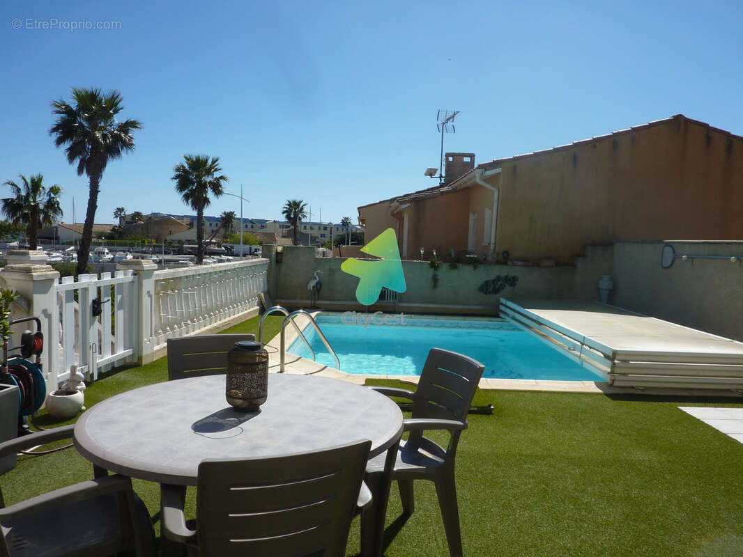 Appartement vue mer - photo 18