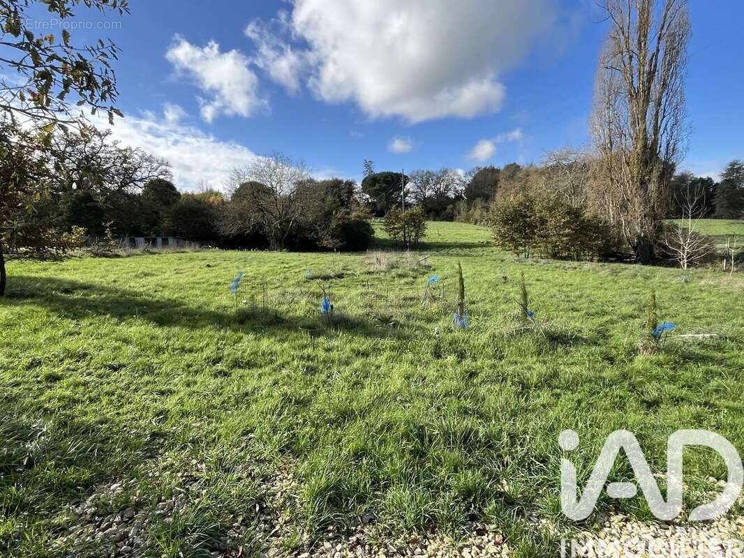 Photo 6 - Terrain à EAUZE