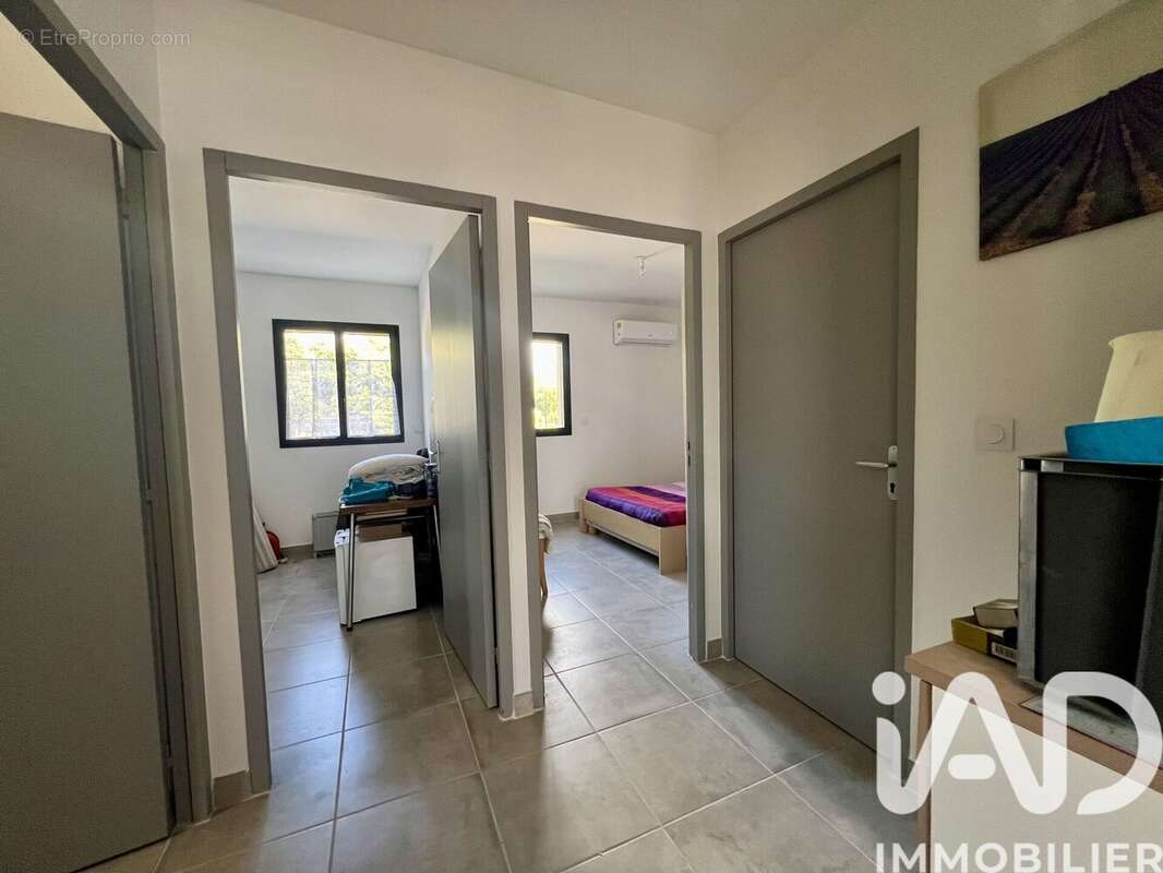 Photo 9 - Appartement à SARRIANS