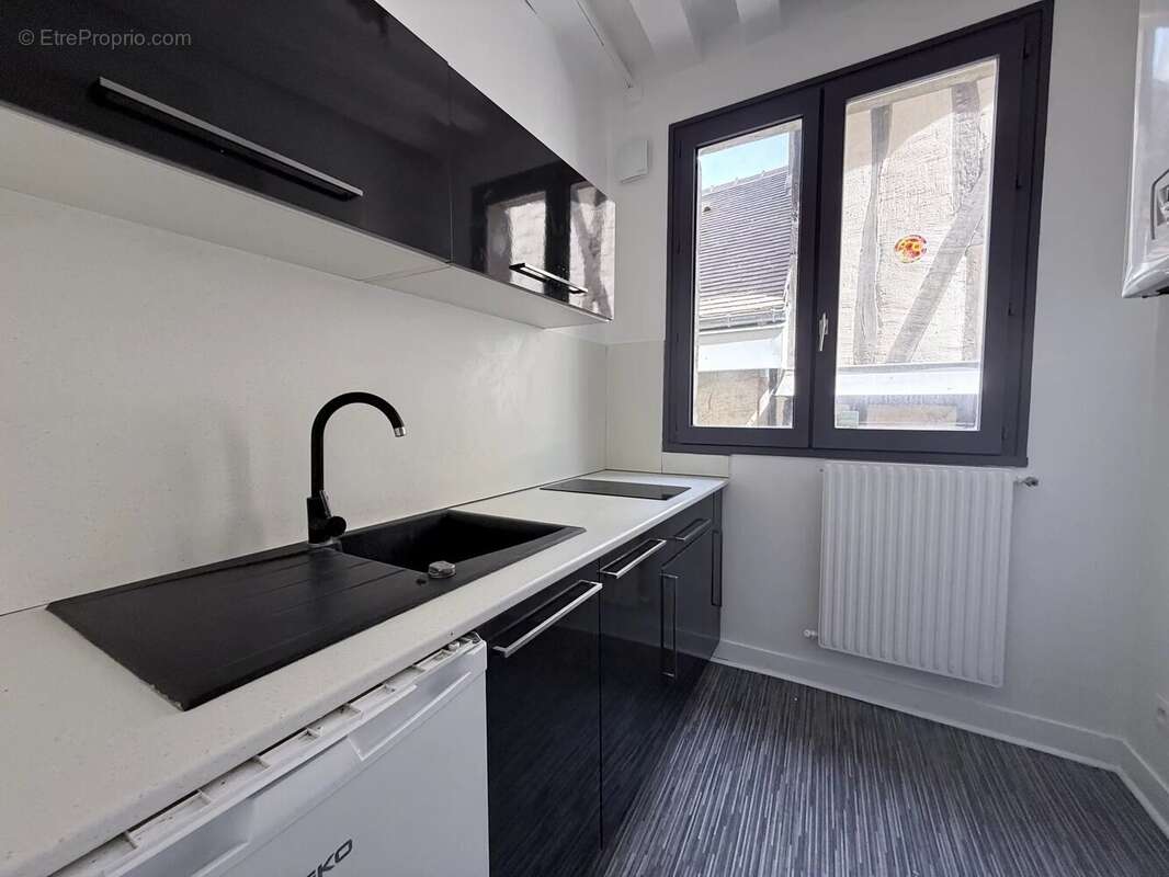 Appartement à ROUEN