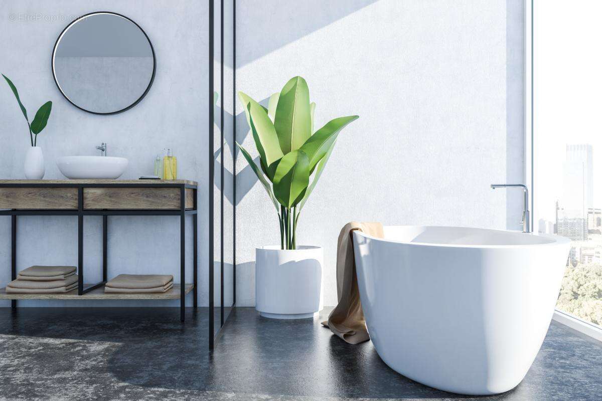 Appartement à VENISSIEUX