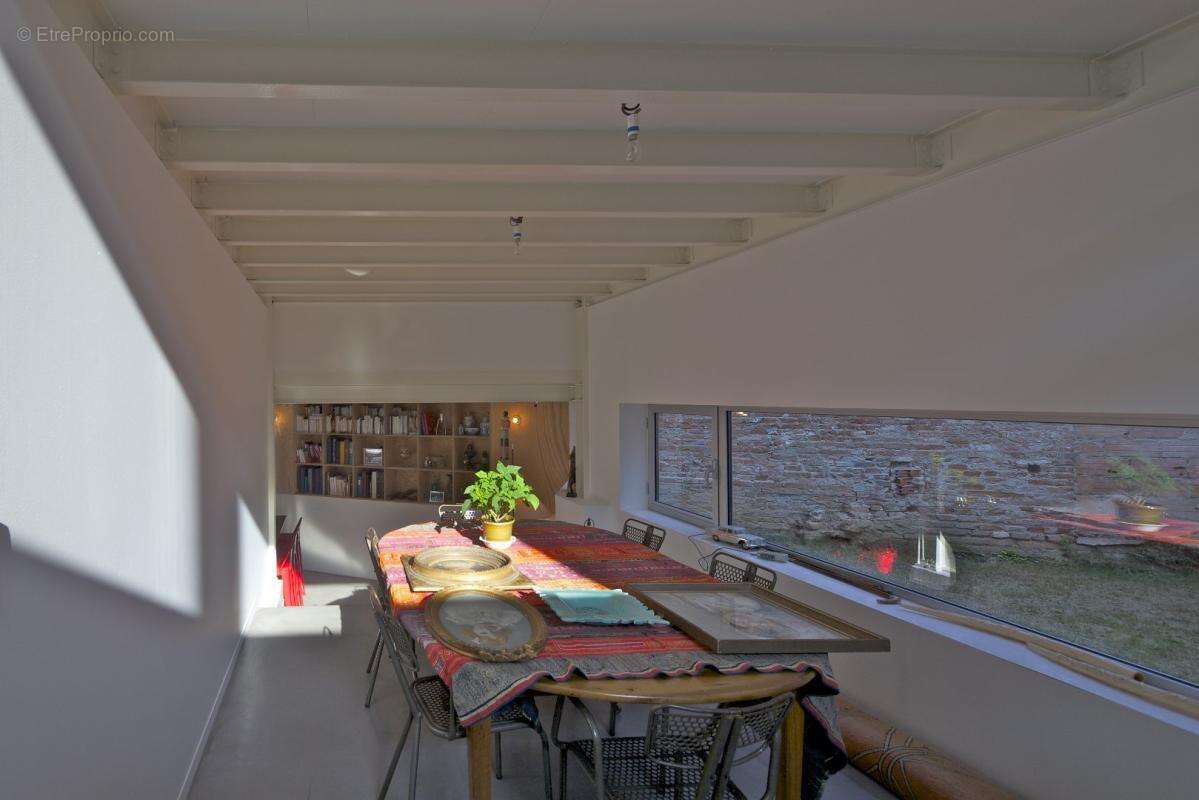 Maison à TOULOUSE