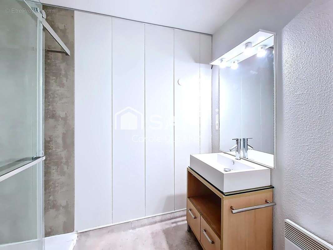 Photo 3 - Appartement à LA VERPILLIERE