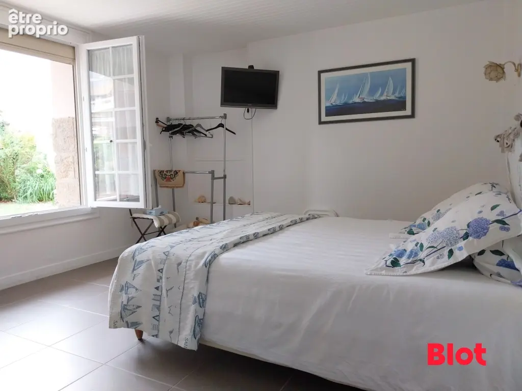 Appartement 8 pièces 145 m² à vendre à Saint-Malo (35400) - photo 8