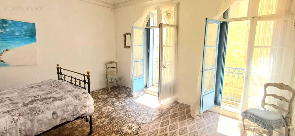 Maison à BEZIERS