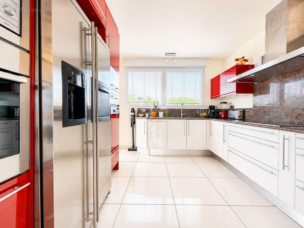 Appartement 260 m² à Clermont-Ferrand  - photo 6