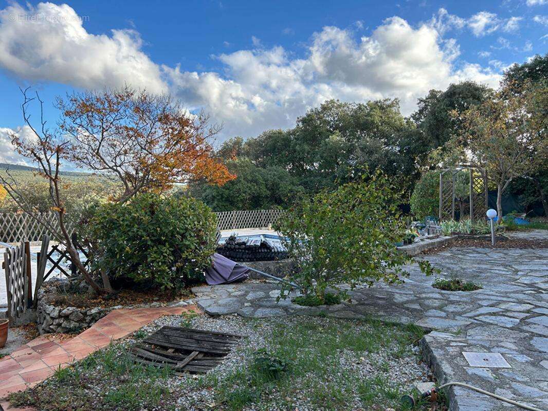 Maison à LA BOISSIERE