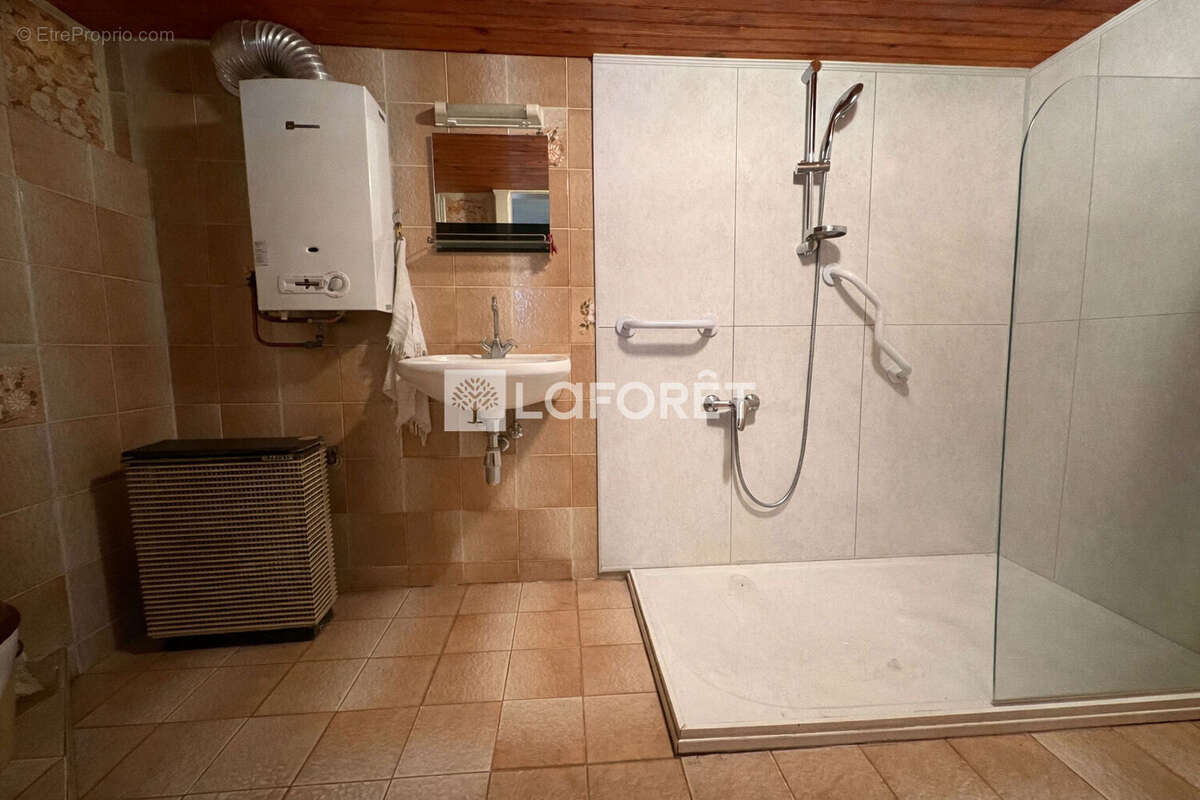 Maison à MOYEUVRE-PETITE