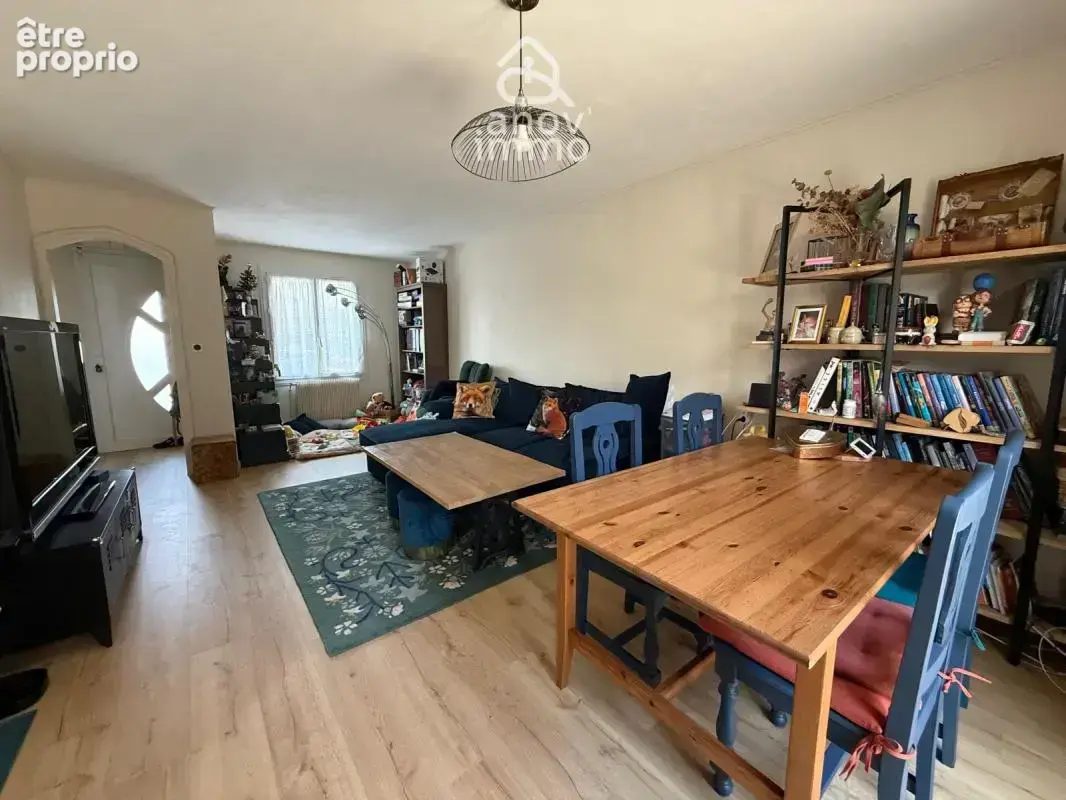 Exclusivité - ANGOULEME - 3 chambres - garage - jardin et co - photo 2
