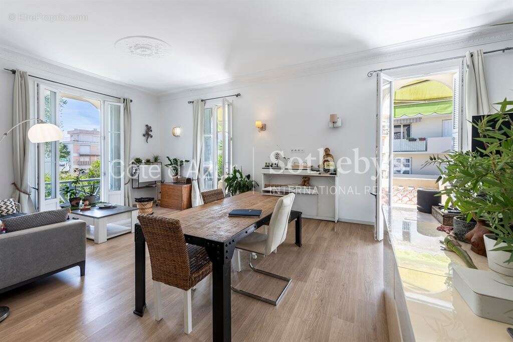 Maison à NICE