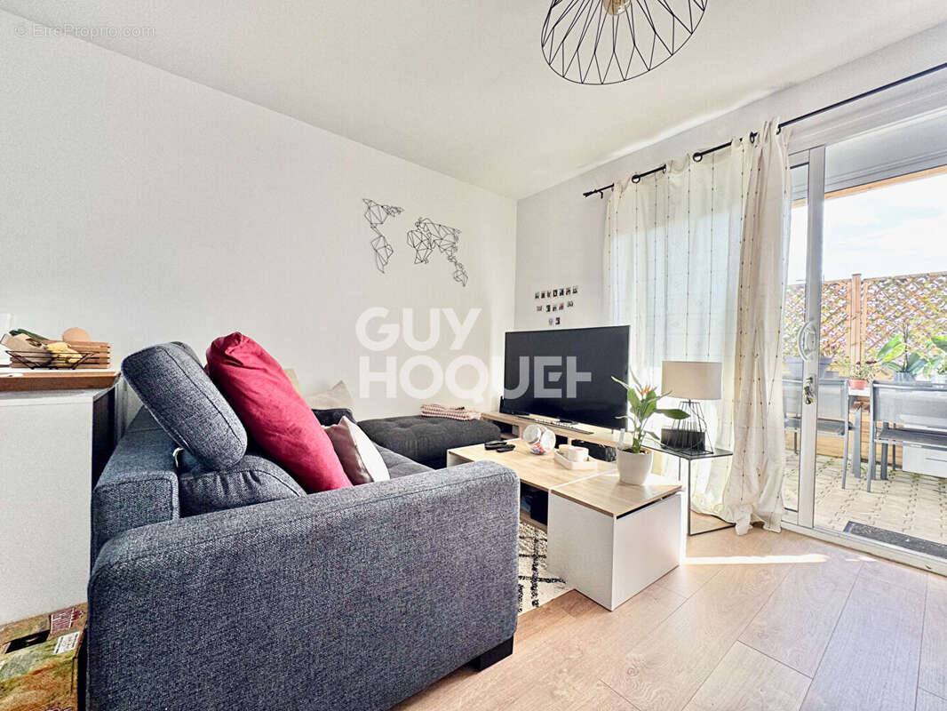 Appartement à GUJAN-MESTRAS