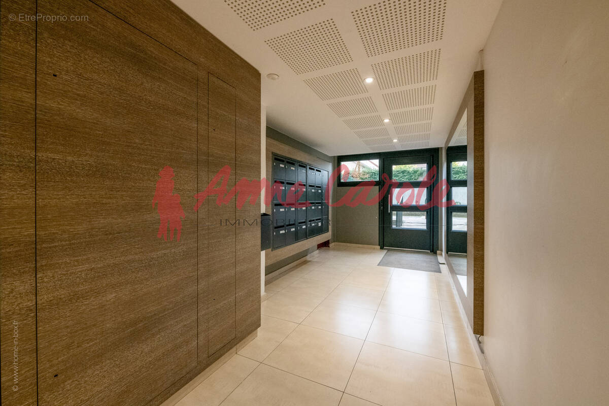 Appartement à JOINVILLE-LE-PONT
