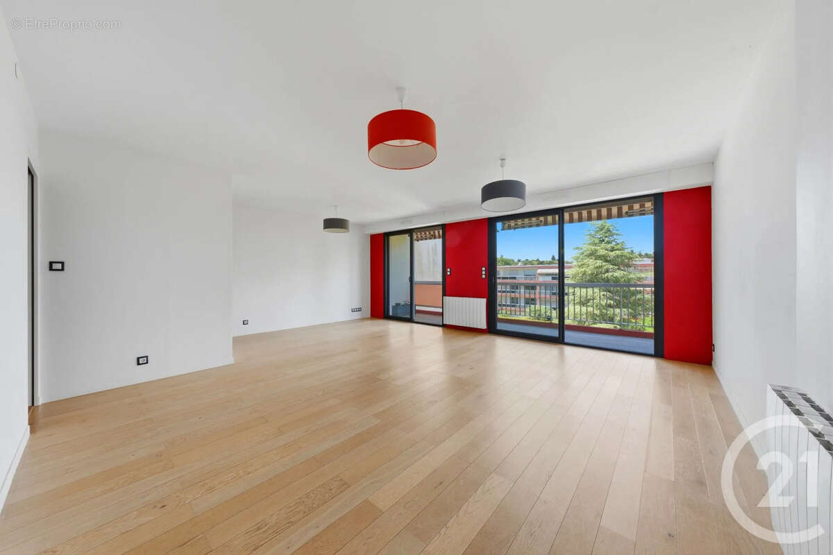Appartement 88 m² à Montpellier  - photo 6