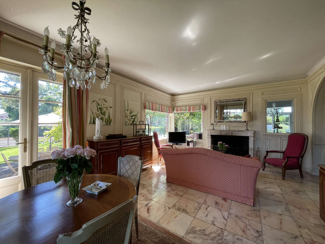 Maison à LOISON-SOUS-LENS