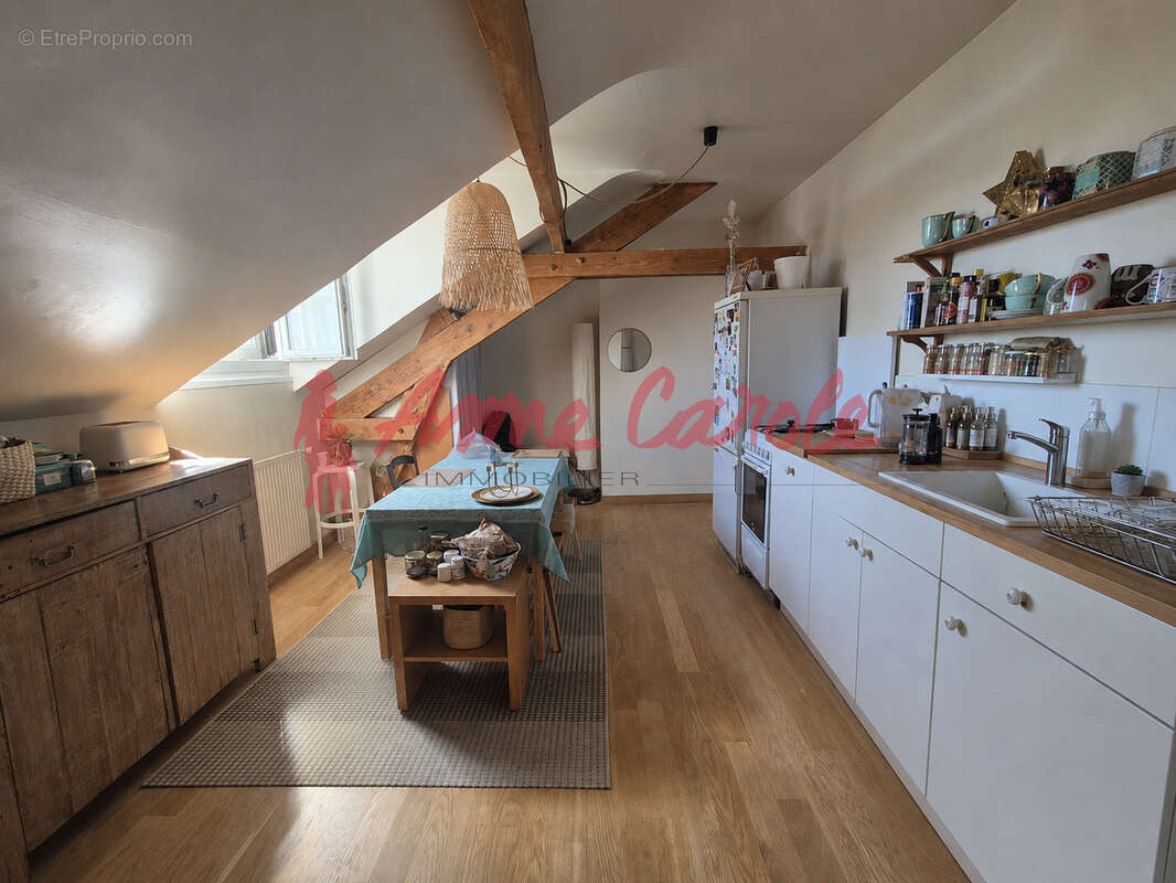Appartement à NOGENT-SUR-MARNE