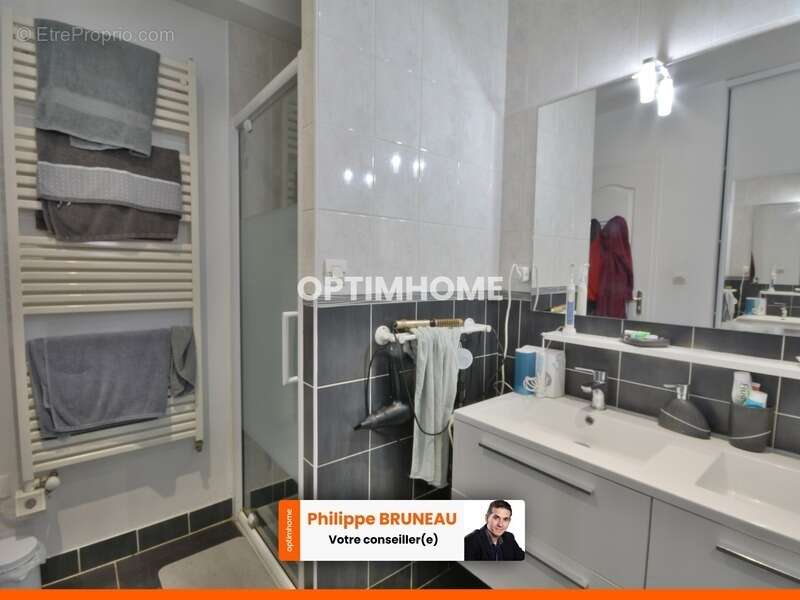 Maison familiale avec dépendance au cœur de la nature – Charme et tranquillité garantis ! - photo 14