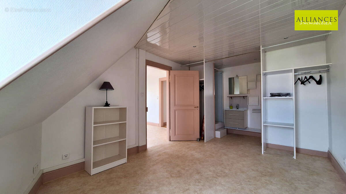 Appartement à RIEDISHEIM