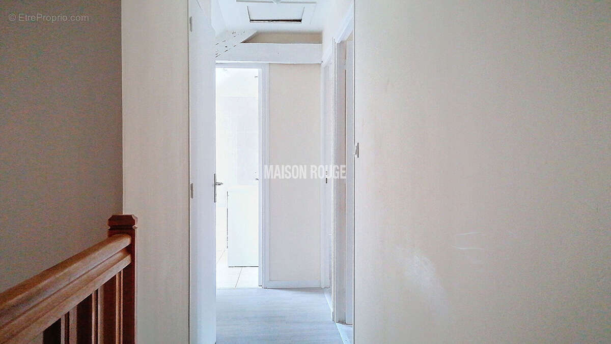 Appartement à BECHEREL