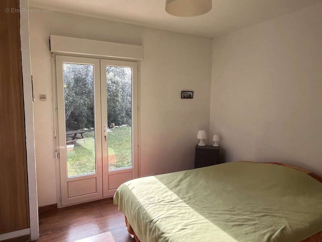 Maison à ORTHOUX-SERIGNAC-QUILHAN