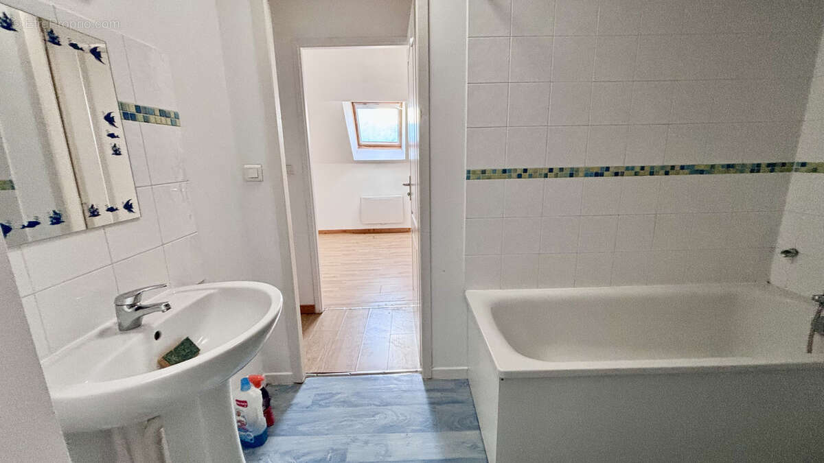 DUPLEX 35 m2 - 1 chambre - photo 9