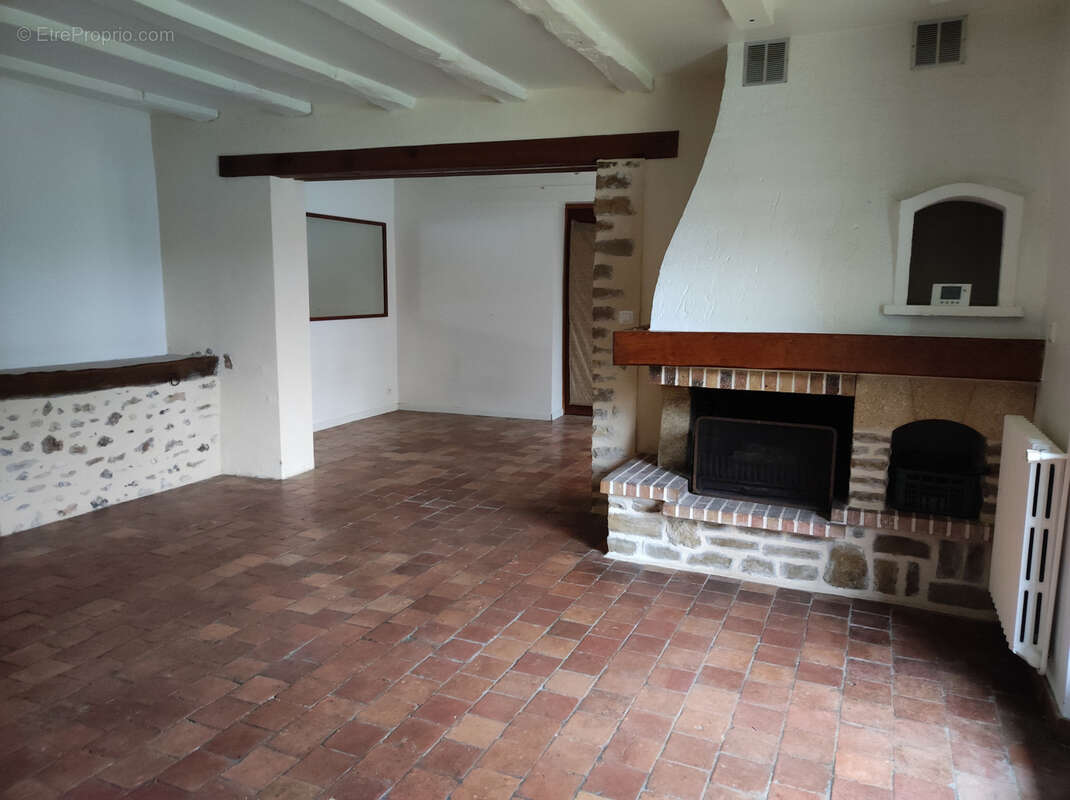 Maison à GALLARDON