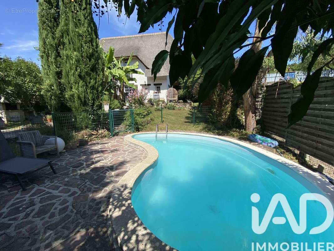 Photo 8 - Maison à SAINT-FARGEAU-PONTHIERRY