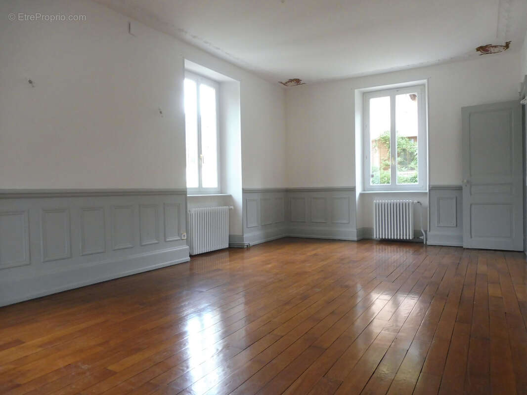 Maison à PLANCHER-LES-MINES