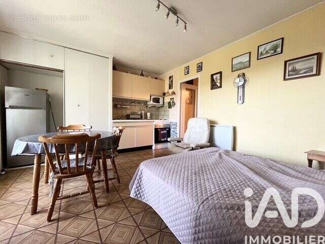Photo 2 - Appartement à AMELIE-LES-BAINS-PALALDA