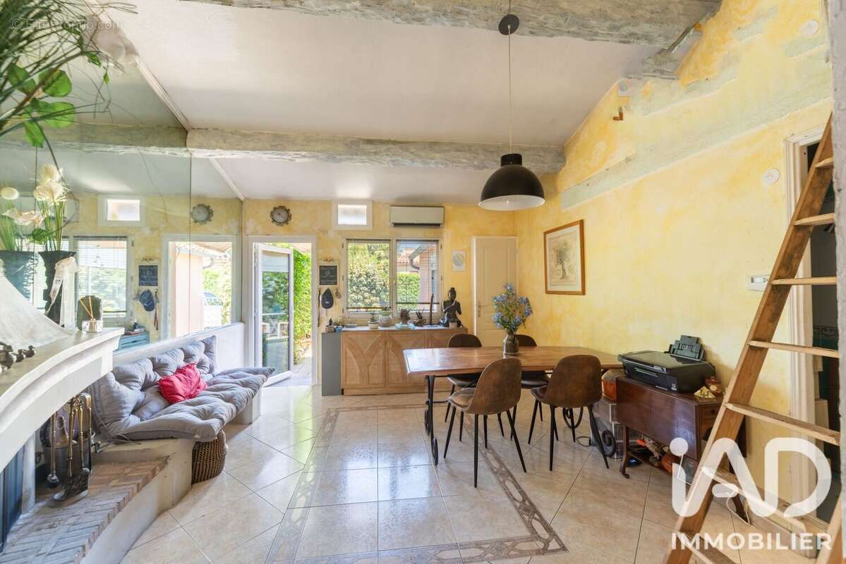 Maison 72 m² à Grasse  - photo 8