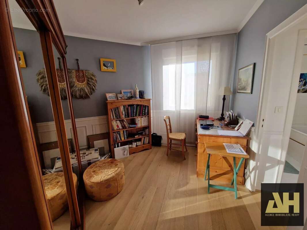 Appartement à BREST