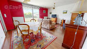 Appartement à VIEUX-THANN