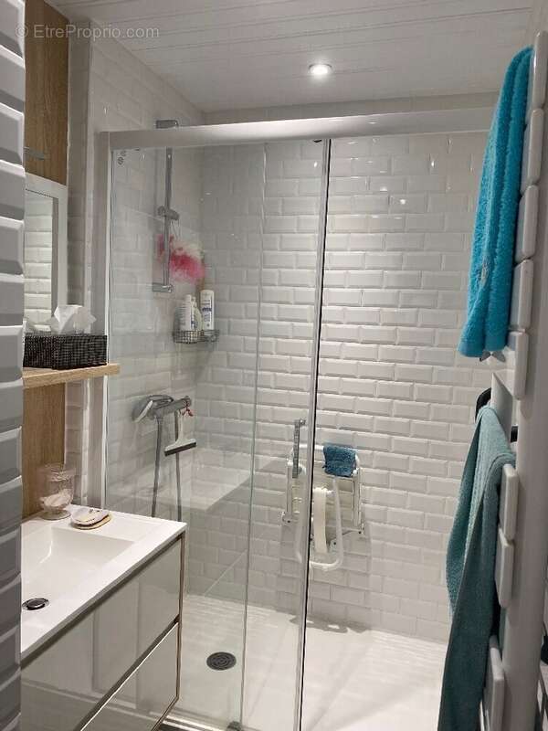 Appartement à VICHY