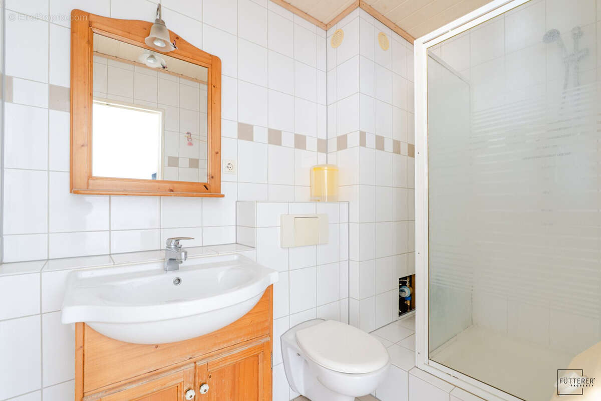 Appartement à GRUISSAN