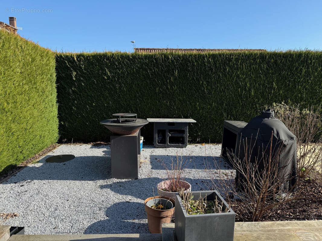 Maison à SAINT-ETIENNE-LES-REMIREMONT