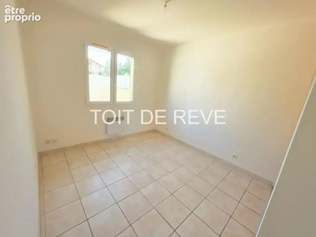 Frontignan : maison T4 78m² sur une parcelle de 240m² - photo 11