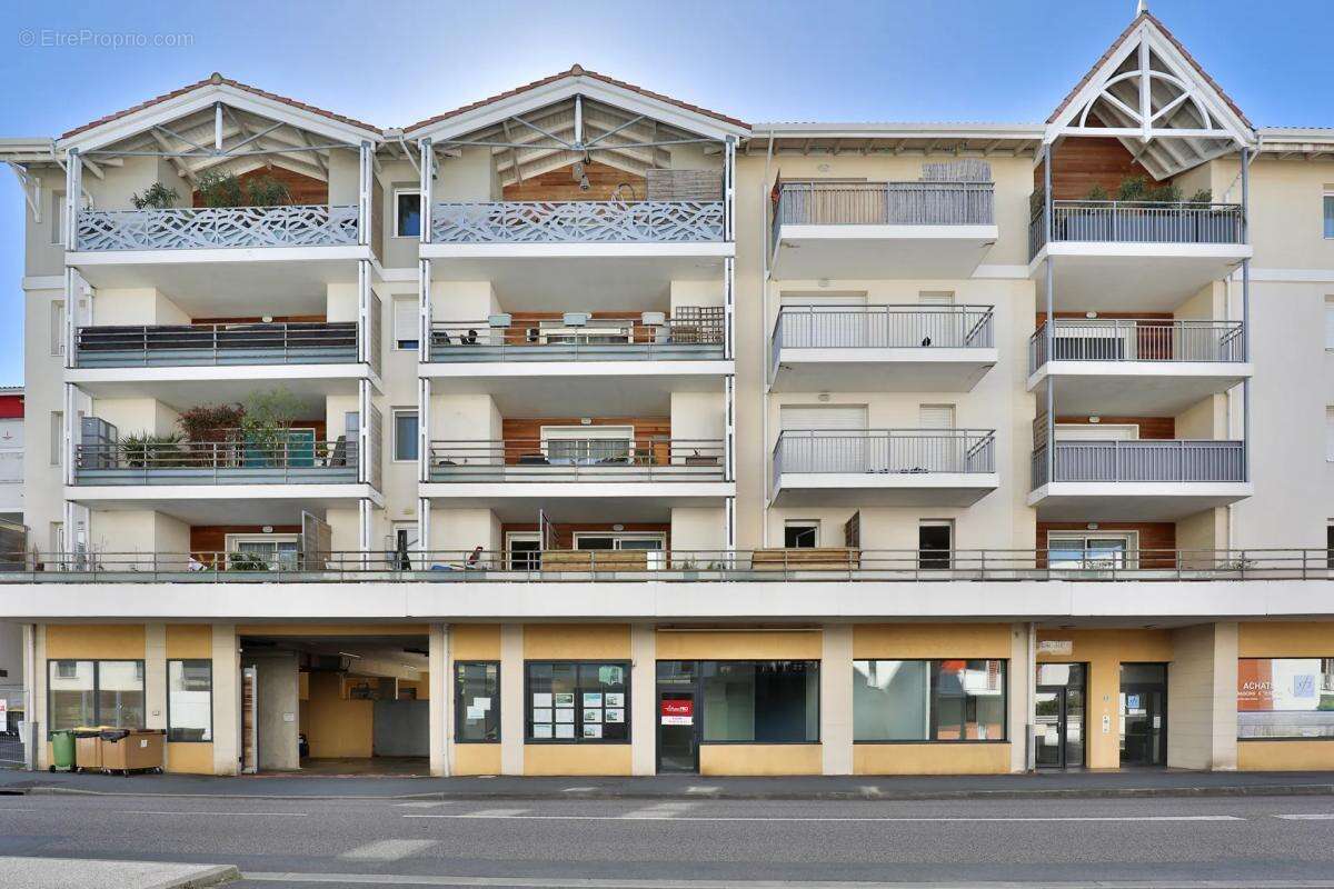 Appartement à LA TESTE-DE-BUCH