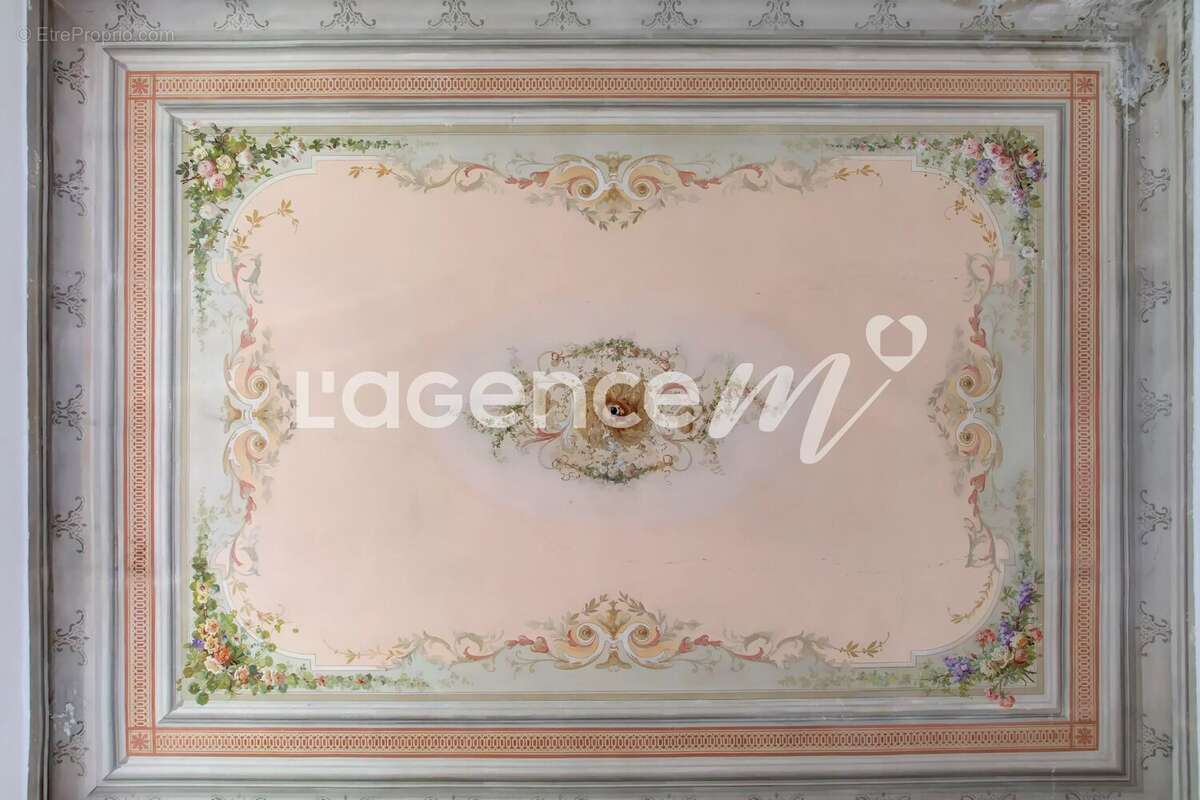 Nice centre « clovis»  6p 160 m² - photo 11