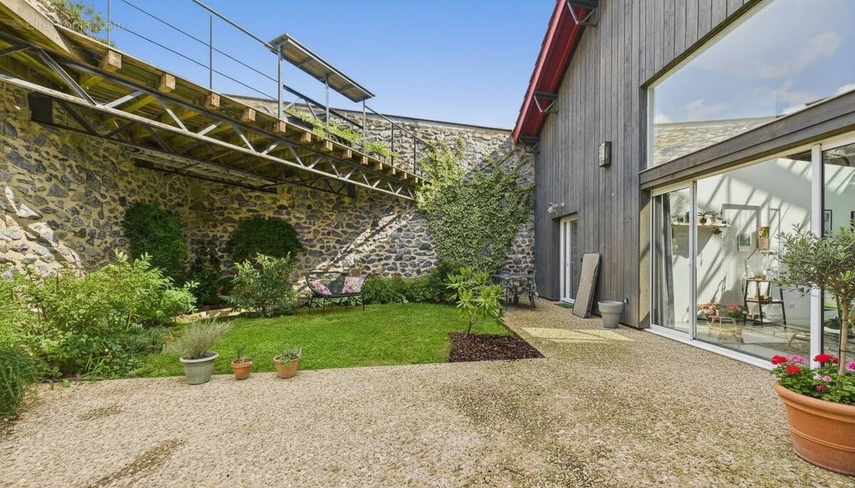 Maison à HASPARREN