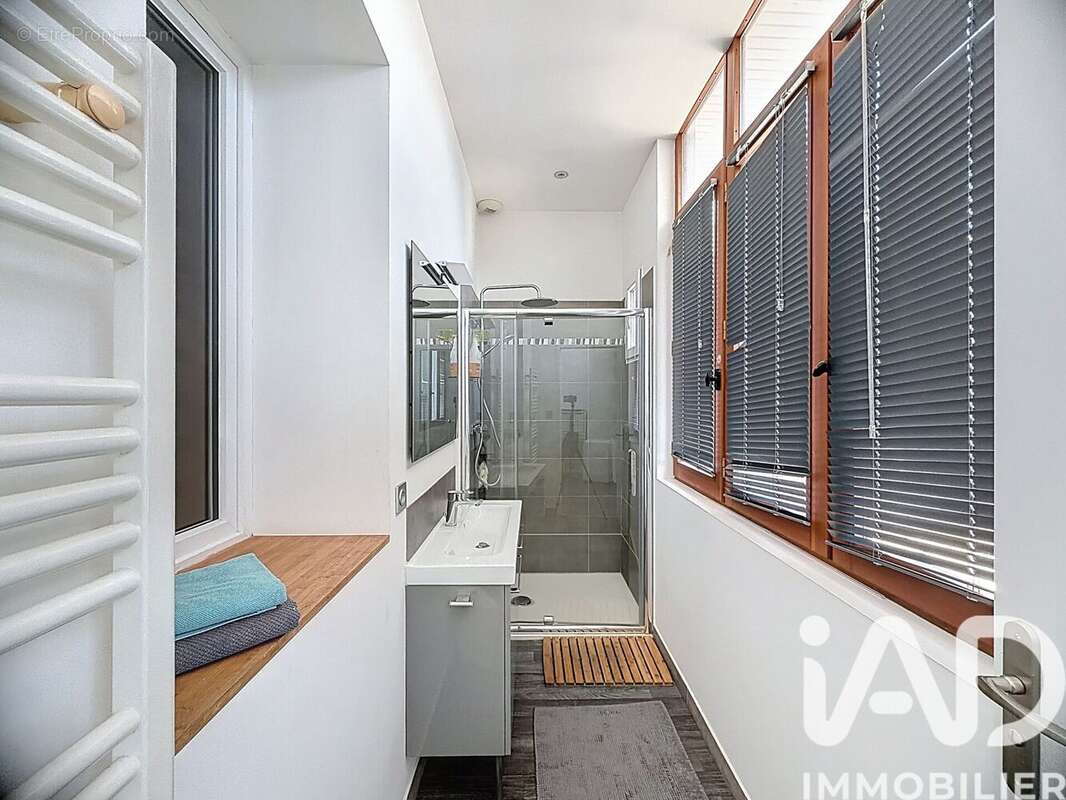Photo 8 - Appartement à BORDEAUX